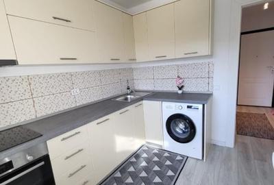 Garsonieră decomandată în Frumoasa - 7