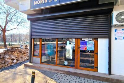 Spațiu comercial, de 30 mp, în Kogălniceanu