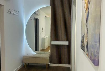 Apartament de inchiriat Dumbravita - 3