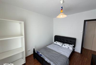 Apartament cu 3 camere decomandat în Decebal