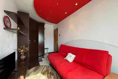 Astra, zona str. Liviu Cornel Babes, de inchiriat apartament cu 3 camere - 17