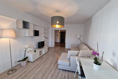 Unirii - Alba Iulia  - Naturalia - Apartament 2 camere, mobilat utilat modern - 2