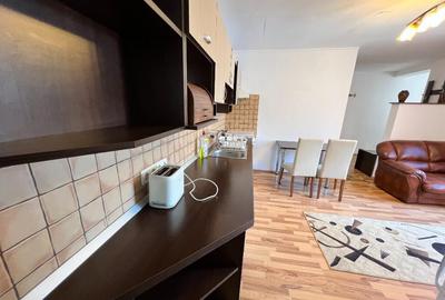 INCHIRIEZ apartament 3 camere la casa, renovat,zona Turnisor - 4