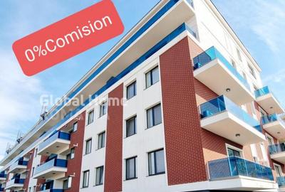 Pipera 1 - Porsche Nord | Penthouse 4 Camere + Terasa Propri