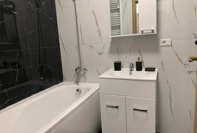 Garsonieră nedecomandată, mobilată în Berceni - 10