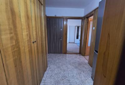 Apartament cu 2 camere decomandat, mobilat în Inel II - 10