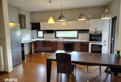 Casă cu 3 camere cu Teren 1000 Mp în Baciu - 3