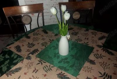 Apartament cu 3 camere decomandat în Obor - 2