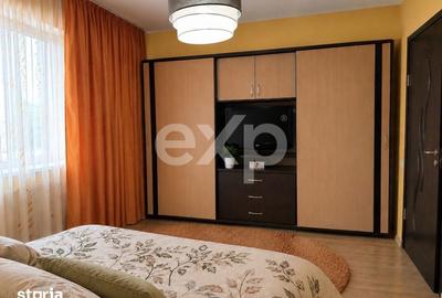 Apartament cu 3 camere decomandat în Letea Veche - 9