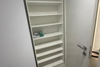 Apartament 3 camere de inchiriat | MRS Residence Baneasa |Parcare - 13