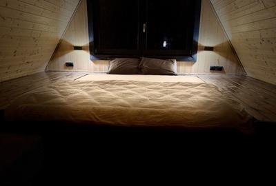 Casă cu 3 camere în Băișoara - 3