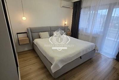 Timpuri noi | 3 camere | 119mp | et 5 | bloc 2015 | loc parcare | 420.000 euro - 2