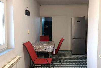 Casă cu 5 camere cu Teren 70 Mp în Central - 13