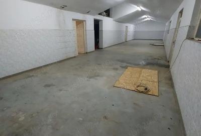 Inchiriez Hala Industriala 900mp2 1.70 eur mp2 - 3