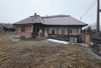 Casă individuală cu 4 camere cu Teren 1839 Mp în Aiton - 4