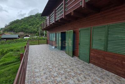 Casă cu 6 camere cu Teren 582 Mp în Svinița - 3