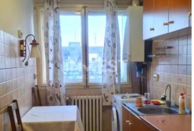 Apartament cu 2 camere decomandat în Copou - 6