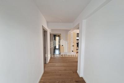 Casă cu 4 camere cu Teren 500 Mp în Stupini - 18