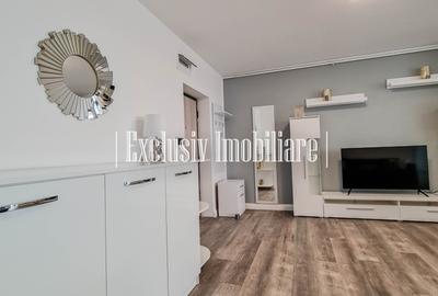 Apartament cu 2 camere semidecomandat, mobilat în Tomis Nord - 2