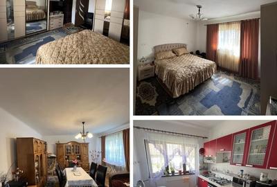 Casă cu 3 camere în Cimpa - 2
