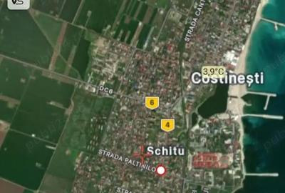 Spațiu comercial, de 54 mp, în Central - 2