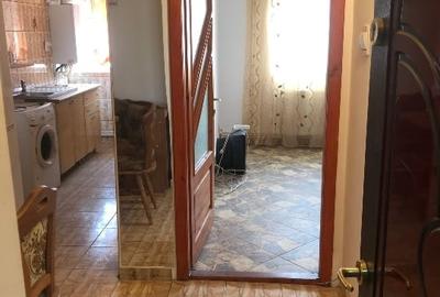 Garsonieră decomandată, mobilată în Tineretului - 5