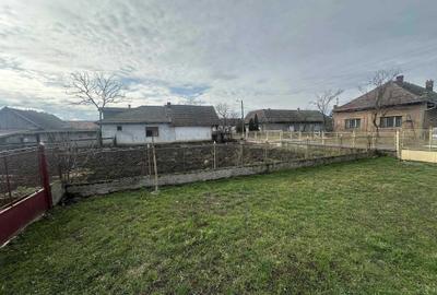 Casă cu 2 camere în Ghenci - 7