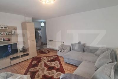 Apartament cu 2 camere decomandat în Florești - 3