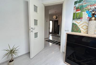 Ap. 2 camere | Mobilat si Utilat | Bucurestii Noi | Metrou Parc Bazilescu - 12