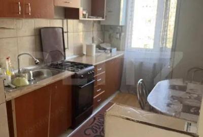 Apartament cu 2 camere semidecomandat în Central - 9