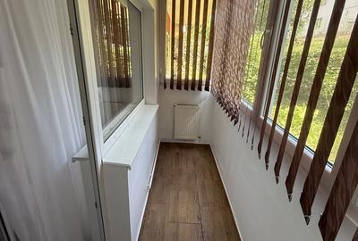 Apartament cu 2 camere decomandat în Central - 11