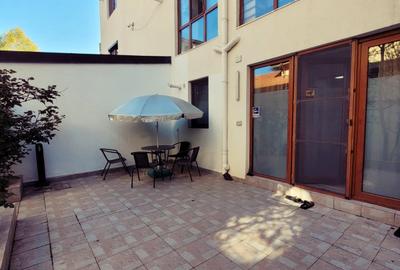 Garsonieră decomandată, mobilată în Central - 22