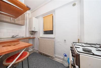 Inchiriez garsoniera decomandata si insorita - 12