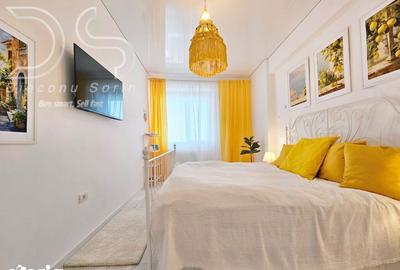 Apartament cu 2 camere în Central - 8