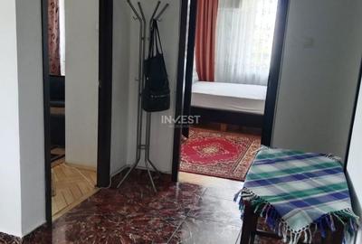 Apartament cu 2 camere decomandat, mobilat în Central - 2