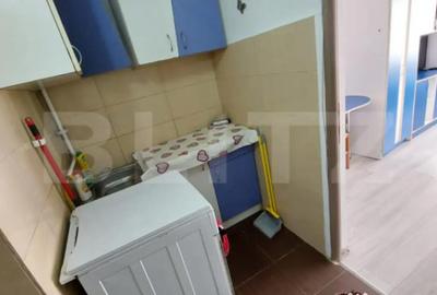 Garsonieră în Central - 1