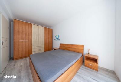 Apartament cu 2 camere decomandat, mobilat în Bartolomeu - 20