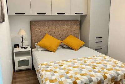 Vand studio mobilat si utilat 40 mp - 9