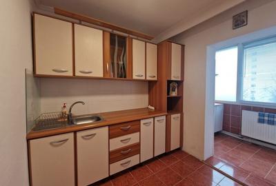 Apartament – zona Exercitiu, str. Dacia (lângă Spitalul de Pediatrie) - 2