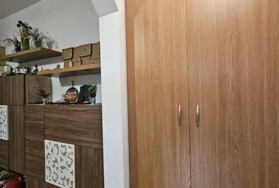 Apartament cu 2 camere semidecomandat în Bejan - 2