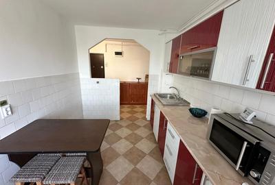 Apartament cu 2 camere decomandat în Poșta Câlnău - 8