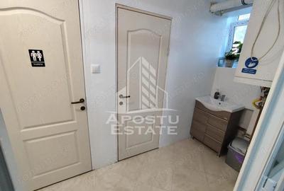 Spatiu pentru birouri, 64 mp, Zona Elisabetin - 1