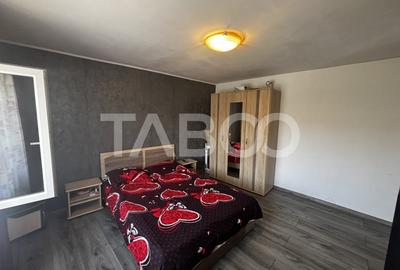 Casa individuala de vanzare Sura Mare cu teren de 310 mp Sibiu - 14