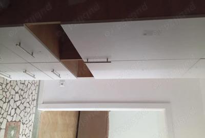 Apartament cu 3 camere decomandat în Tei - 1