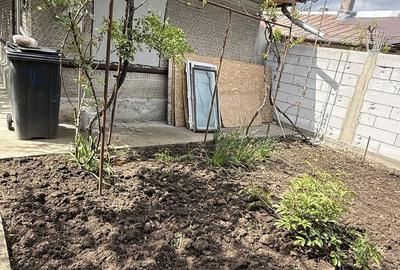 Casă cu 3 camere cu Teren 252 Mp în Industriilor - 4