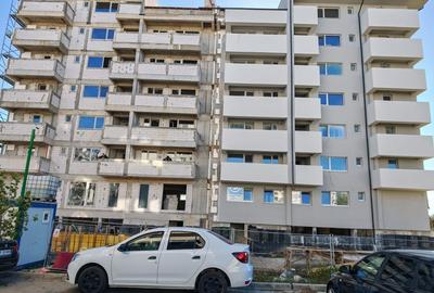 Apartament 2 camere decomandat Grand Arena Dealul Cucului. - 6