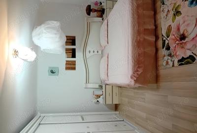 Curte 550 m cu 2 case de vanzare in chiajna - 1