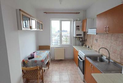 Apartament cu 2 camere decomandat, mobilat în Spitalul Județean - 3