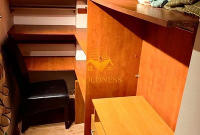 3 camere open space, Parcare, Colina, Bucium Clabucet, Manastur - 10