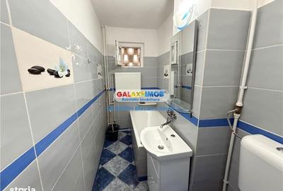Apartament cu 2 camere nedecomandat, mobilat în Vest